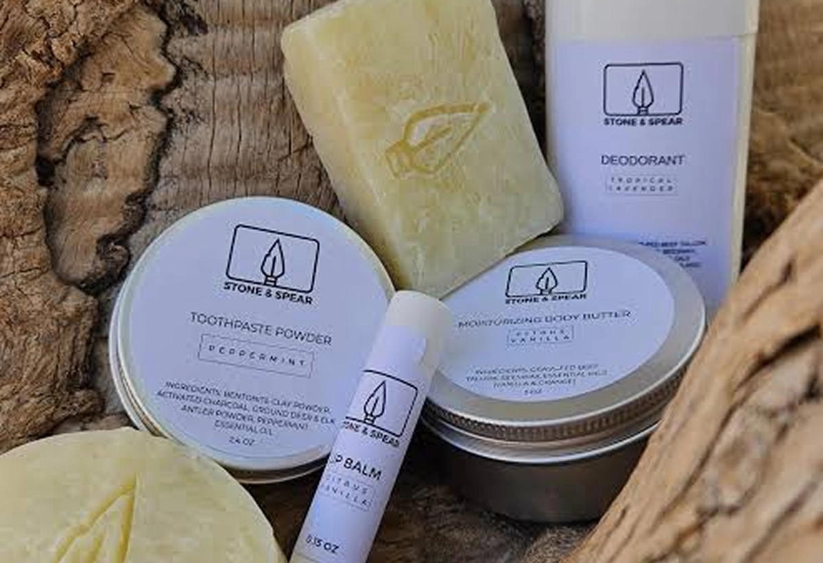 tallow
